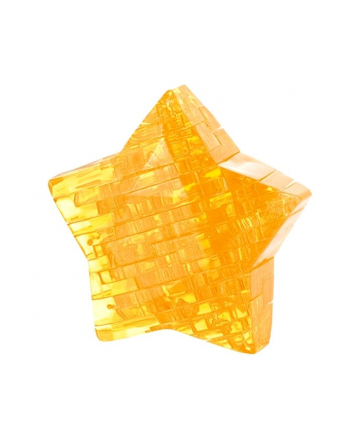 BARD Crystal Puzzle Gwiazda