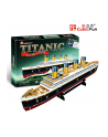 PUZZLE 3D Titanic Duży - nr 1