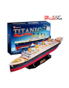 PUZZLE 3D Titanic Duży - nr 3