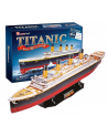 PUZZLE 3D Titanic Duży - nr 6