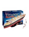 PUZZLE 3D Titanic Duży - nr 7