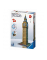 RAVEN. 216 EL. 3D Big Ben - nr 12