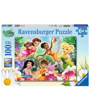 RAVEN. 100 EL. XXL Moje Wróżki