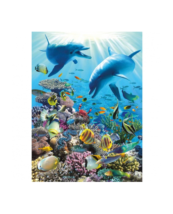 RAVEN. 300 EL. Podwodny Świat