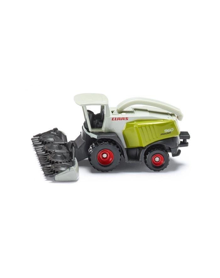 SIKU Claas Kombajn główny