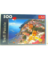 TREFL 500 EL. Positano, Włochy - nr 5