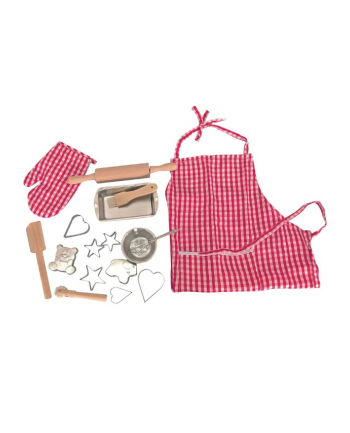 WOODYLAND Zest. kuchenny do wypieków