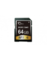G.SKILL SDXC 64GB UHS-I - nr 12