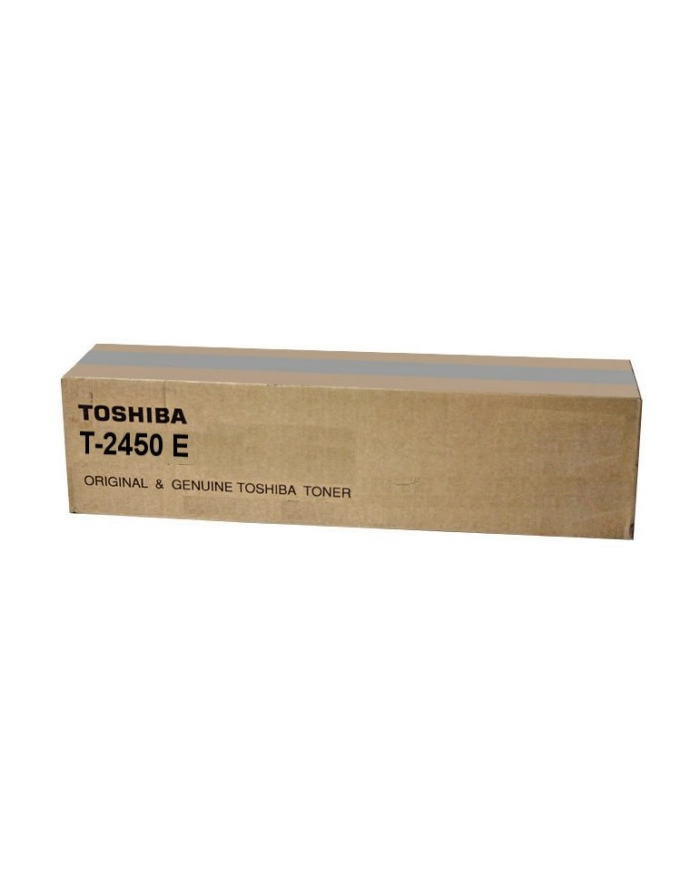 Toshiba Toner T-2450E, Black, for eStudio 223, Life 25,000 per cartr główny