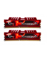 G.SKILL RipjawsX DDR3 2x8GB 1866MHz CL10 - nr 1