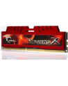 G.SKILL RipjawsX DDR3 2x8GB 1866MHz CL10 - nr 7