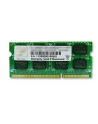 G.SKILL SO-DIMM DDR3 8GB 1333MHz CL9 - nr 1