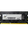 G.SKILL SO-DIMM DDR3 8GB 1333MHz CL9 - nr 6