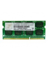 G.SKILL SO-DIMM DDR3 8GB 1333MHz CL9 - nr 8