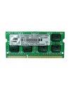G.SKILL SO-DIMM DDR3 4GB 1600MHz CL9 - nr 1