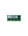 G.SKILL SO-DIMM DDR3 4GB 1600MHz CL9 - nr 6