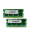 G.SKILL SO-DIMM DDR3 8GB 1600MHz - nr 23