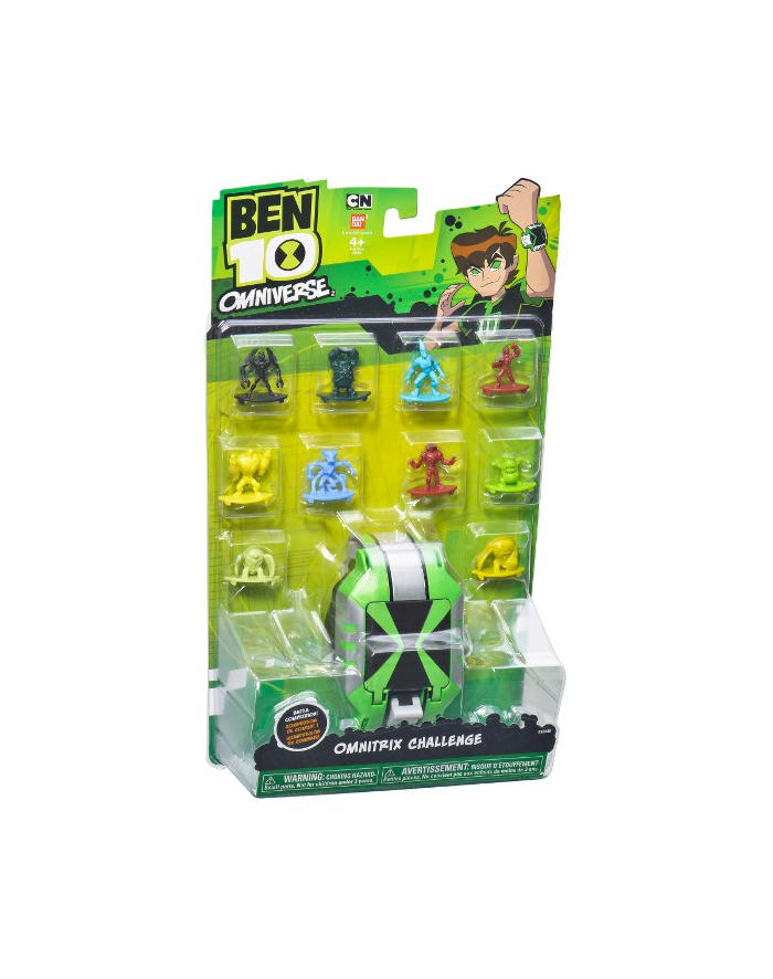 BEN10 Omnitrix główny