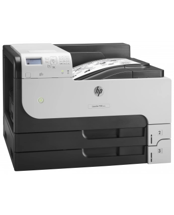 Drukarka HP LaserJet Ent 700 M712dn [A3]