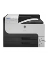 Drukarka HP LaserJet Ent 700 M712dn [A3] - nr 62