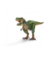 SCHLEICH Tyranozaur             new 2012 - nr 15