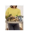 SCHLEICH Tyranozaur             new 2012 - nr 17