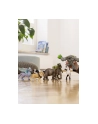 SCHLEICH Tyranozaur             new 2012 - nr 18