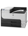 Drukarka HP LaserJet Ent 700 M712dn [A3] - nr 63