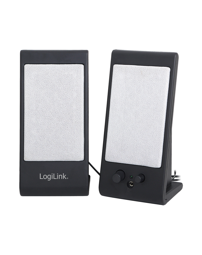 LOGILINK - Głośniki stereo z USB2.0 główny