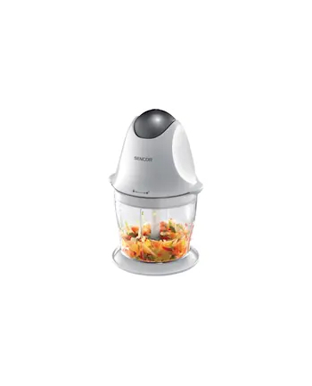 SHB 4310 Rozdrabniacz do żywności Moc 300 W, 650 ml