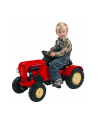 BIG Traktor Porchse czerwony - nr 3