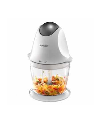SHB 4310 Rozdrabniacz do żywności Moc 300 W, 650 ml