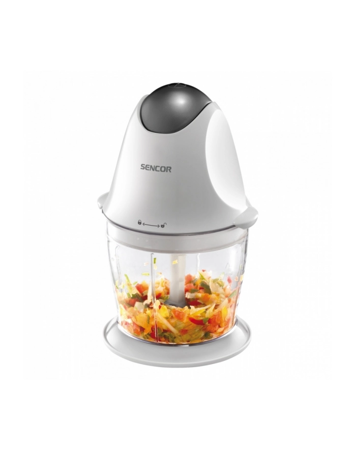 SHB 4310 Rozdrabniacz do żywności Moc 300 W, 650 ml główny