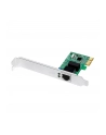 Edimax karta sieciowa serwerowa PCI- Express x1, 1000BaseT (RJ45) - nr 11