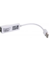 Edimax USB 2.0 to 10/100Mbps (RJ45) Fast Ethernet Nano Adapter - nr 25