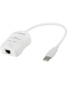 Edimax USB 2.0 to 10/100Mbps (RJ45) Fast Ethernet Nano Adapter - nr 32