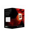 PROCESOR AMD X8 FX-8350 4.0GHz BOX(AM3+)(125W 16MB) - nr 2
