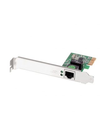 Edimax karta sieciowa serwerowa PCI- Express x1, 1000BaseT (RJ45)