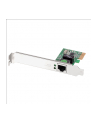 Edimax karta sieciowa serwerowa PCI- Express x1, 1000BaseT (RJ45) - nr 1