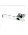 Edimax karta sieciowa serwerowa PCI- Express x1, 1000BaseT (RJ45) - nr 2