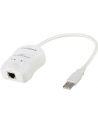 Edimax USB 2.0 to 10/100Mbps (RJ45) Fast Ethernet Nano Adapter - nr 19