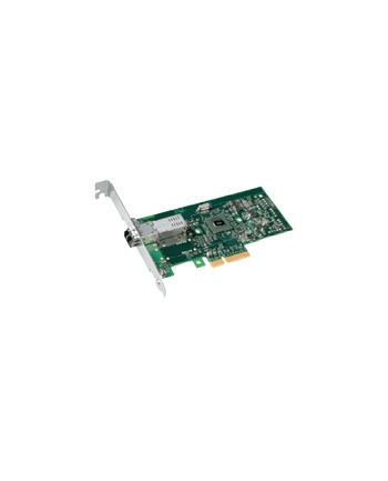 Eth Ctrl 1x1Gbit PCIe Pro/1000PF LC lp