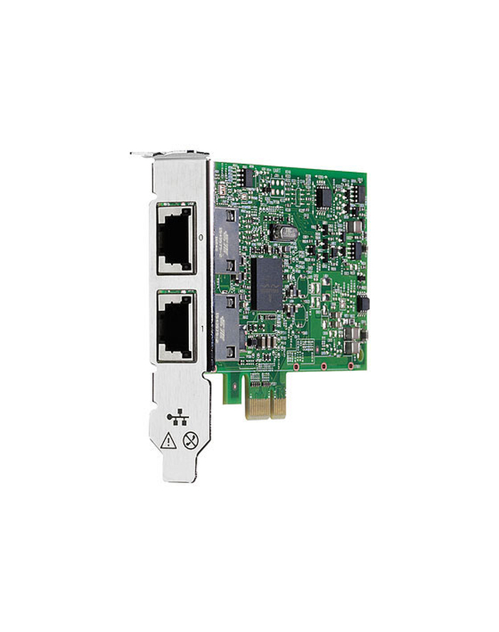 HP Ethernet 1Gb 2P 332T Adptr główny