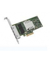 Intel karta sieciowa I340 Server Adapter - support VMDq and SR IOV - nr 2