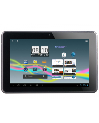 Tablet Tracer 2.0 Dual Core