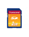 Transcend karta pamięci SecureDigital 2048MB - nr 11