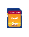 Transcend karta pamięci SecureDigital 2048MB - nr 12