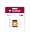 Transcend karta pamięci SecureDigital 2048MB - nr 13