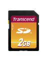 Transcend karta pamięci SecureDigital 2048MB - nr 14