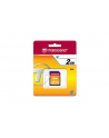 Transcend karta pamięci SecureDigital 2048MB - nr 21